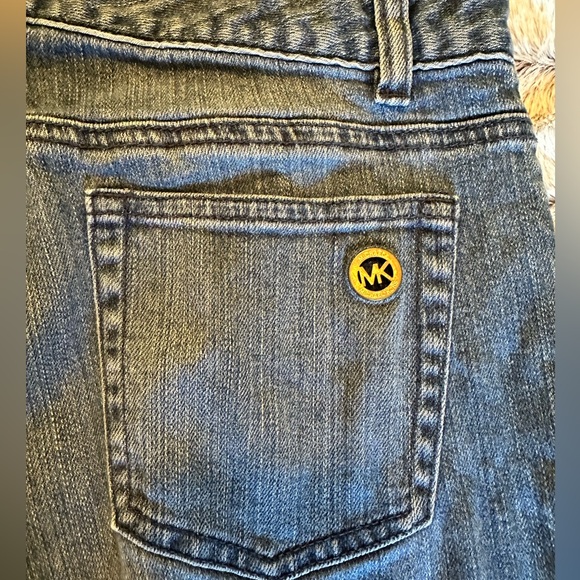 Michael Kors Skinny Denim - Picture 4 of 7